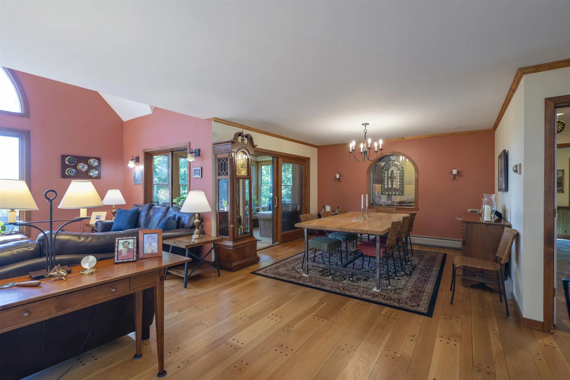 438 Redfield Proctor Road Hartford VT 05059