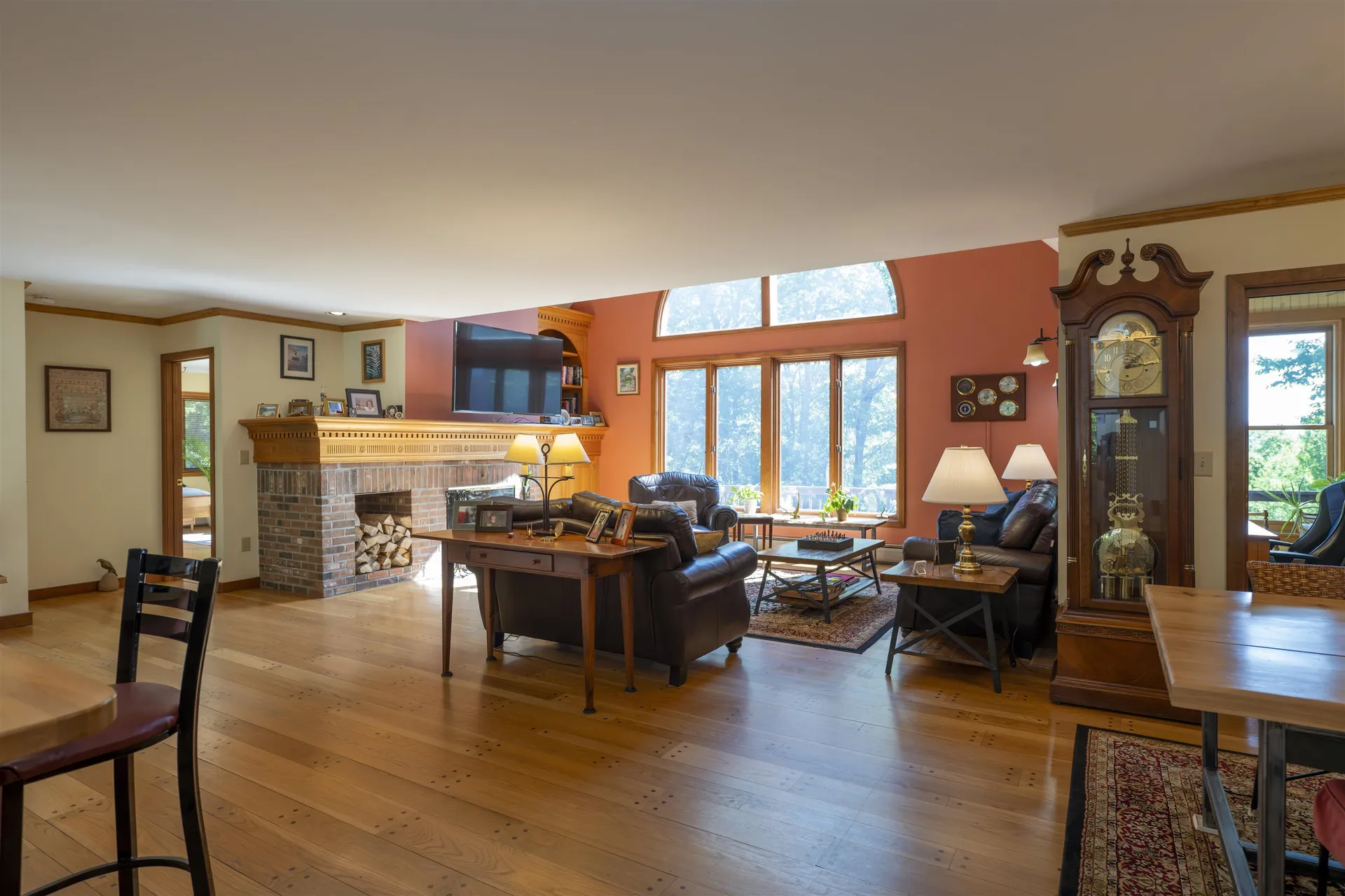 438 Redfield Proctor Road Hartford VT 05059