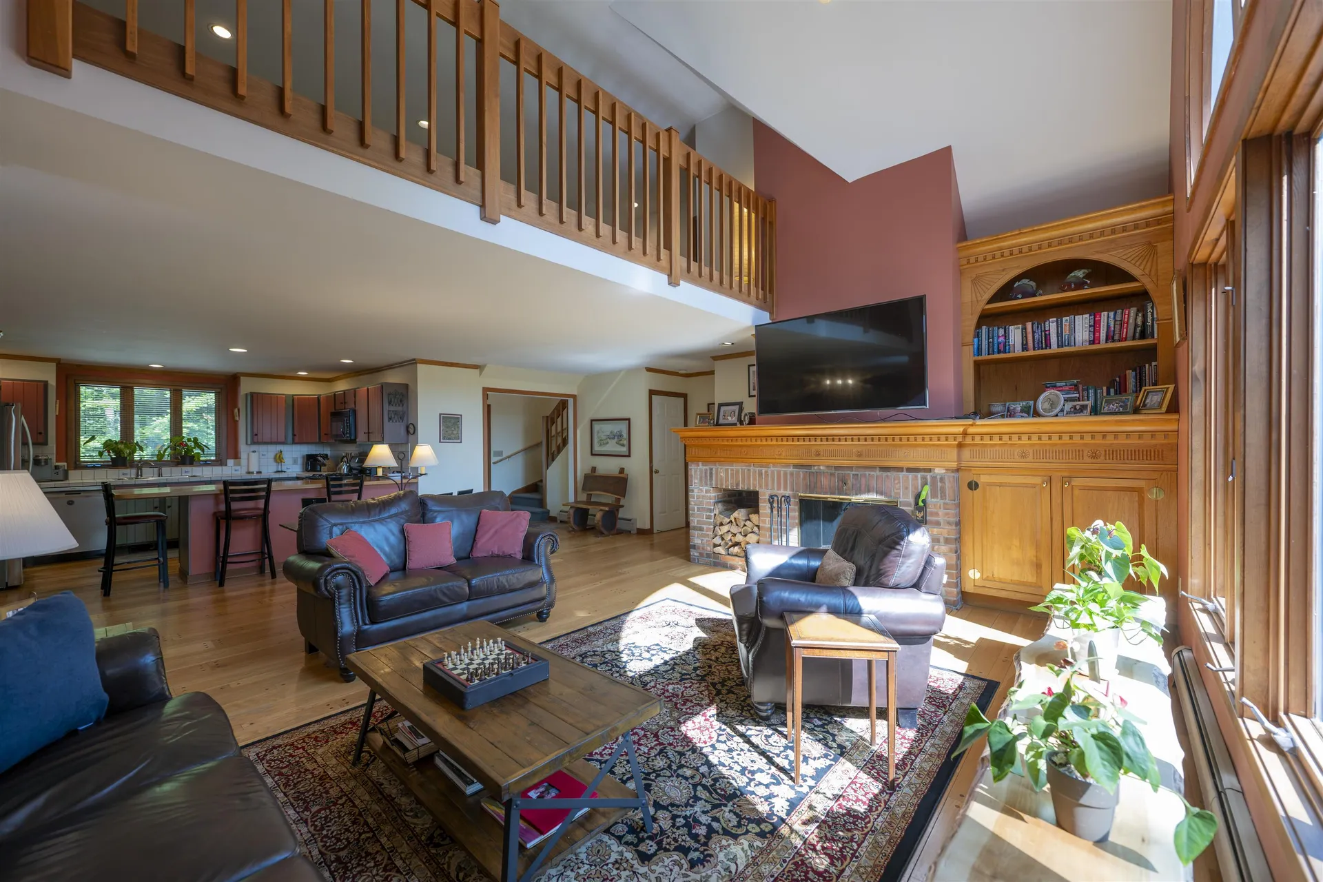 438 Redfield Proctor Road Hartford VT 05059