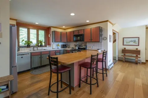 438 Redfield Proctor Road Hartford VT 05059