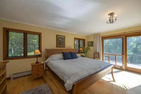 438 Redfield Proctor Road Hartford VT 05059