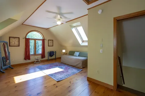438 Redfield Proctor Road Hartford VT 05059