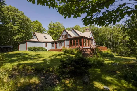 438 Redfield Proctor Road Hartford VT 05059
