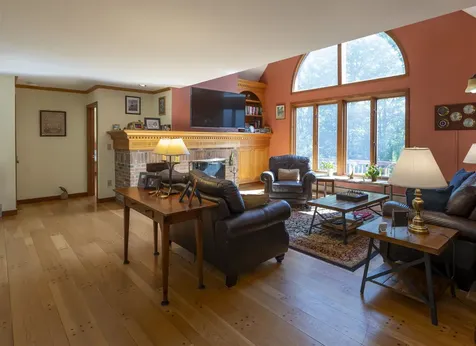 438 Redfield Proctor Road Hartford VT 05059