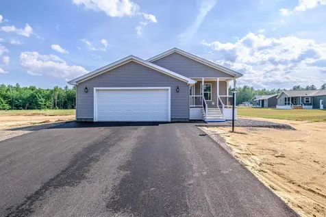 60 Diamondback Drive Rochester NH 03868