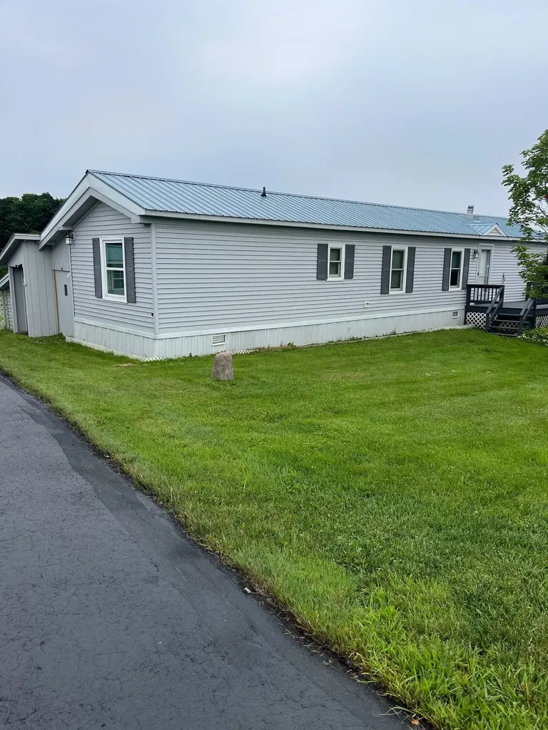 144 North Hyde Park Rd Road Hyde Park VT 05655