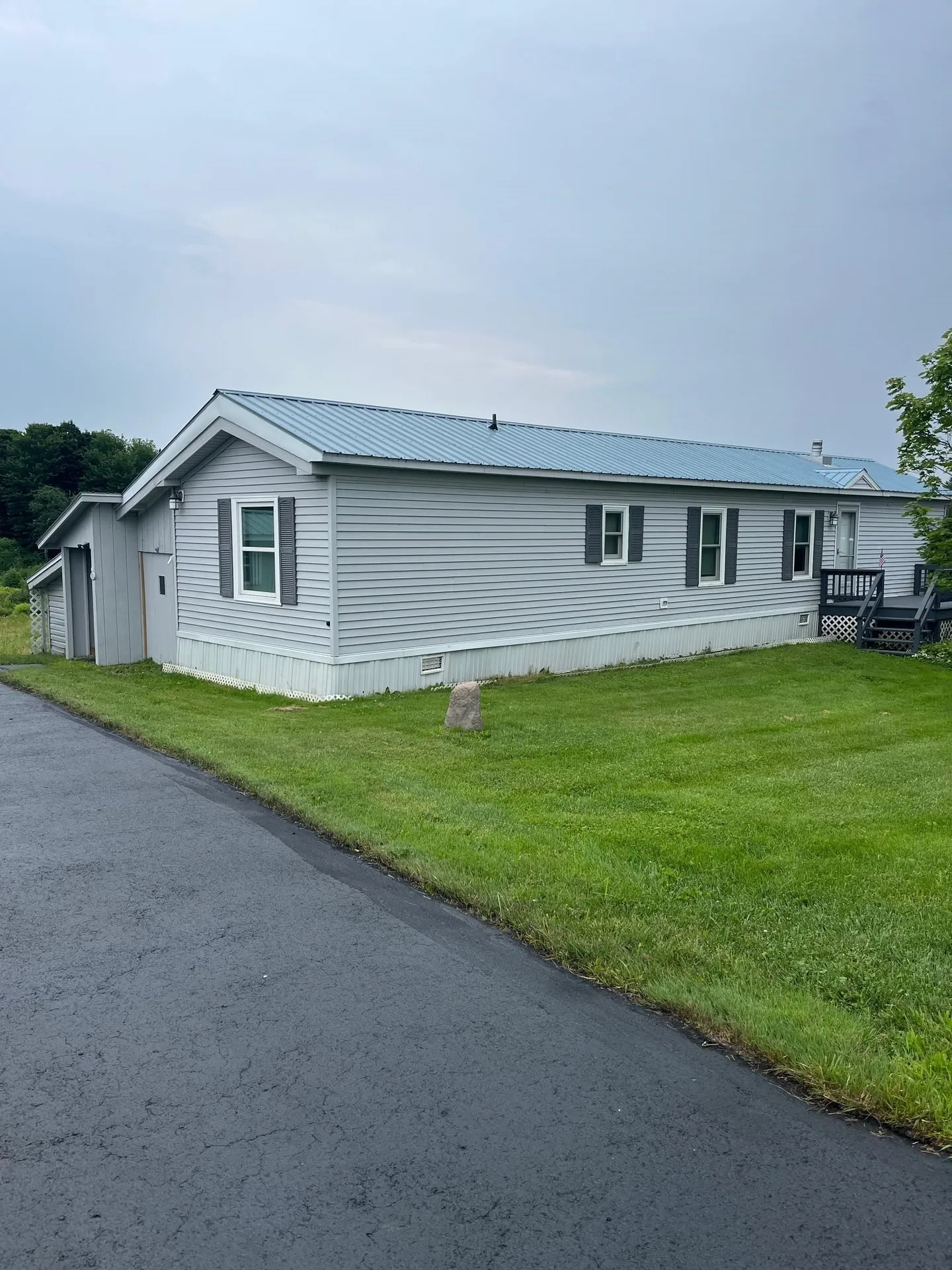 144 North Hyde Park Rd Road Hyde Park VT 05655