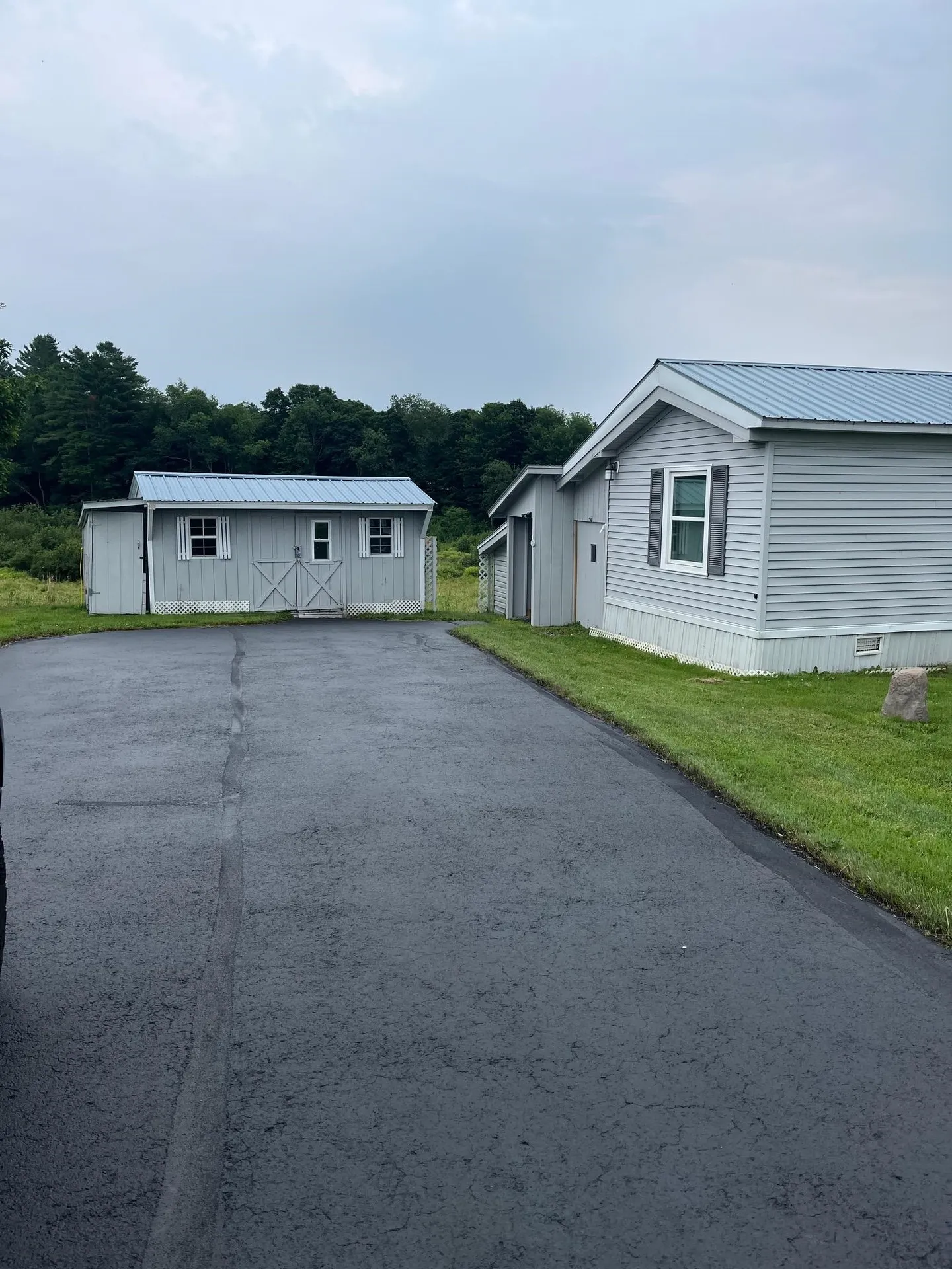 144 North Hyde Park Rd Road Hyde Park VT 05655