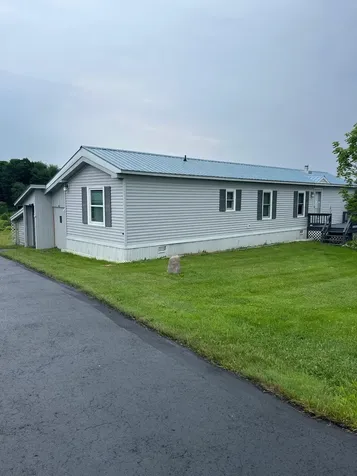 144 Noth Hyde Park Rd Road Hyde Park VT 05655