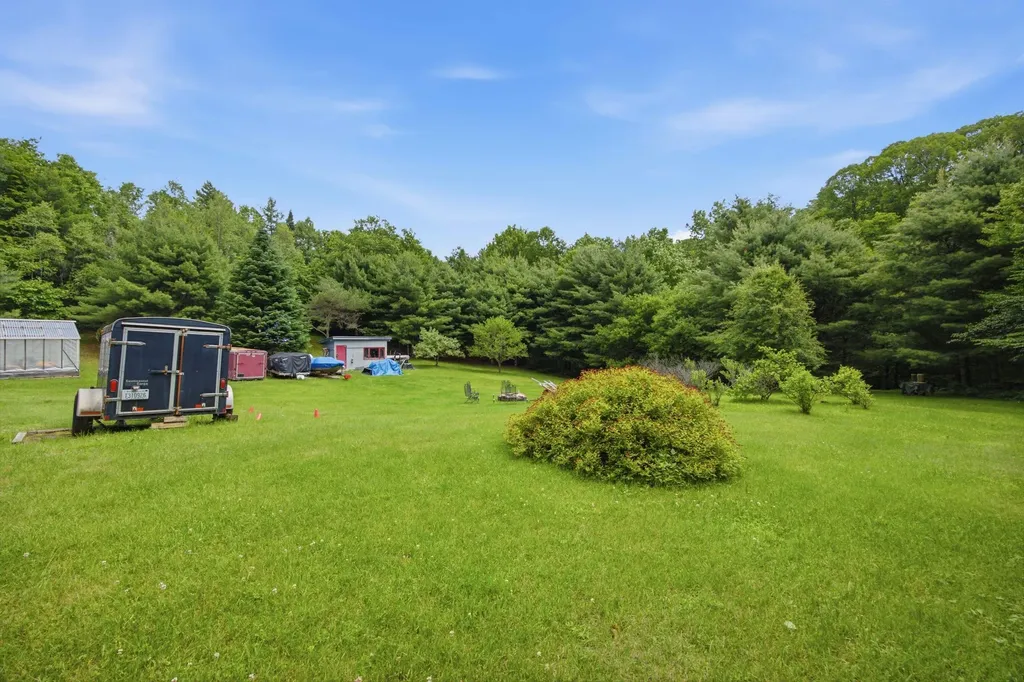 507 North Skinny Ridge Road Littleton NH 03561