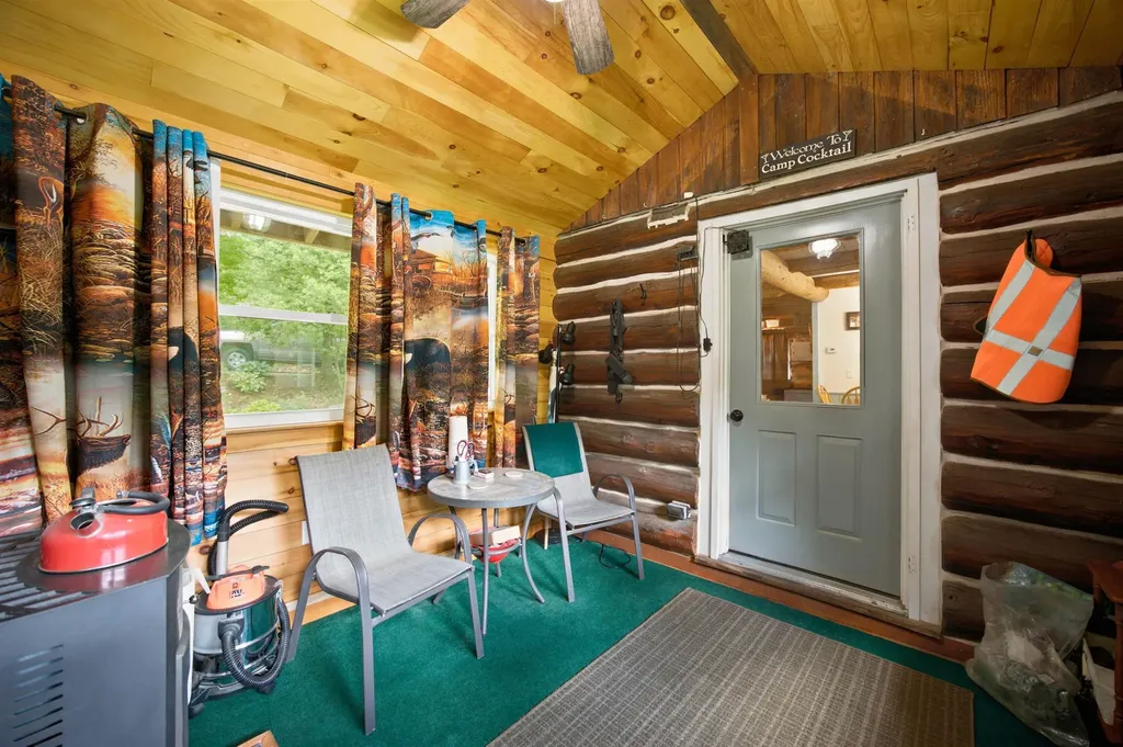 507 North Skinny Ridge Road Littleton NH 03561