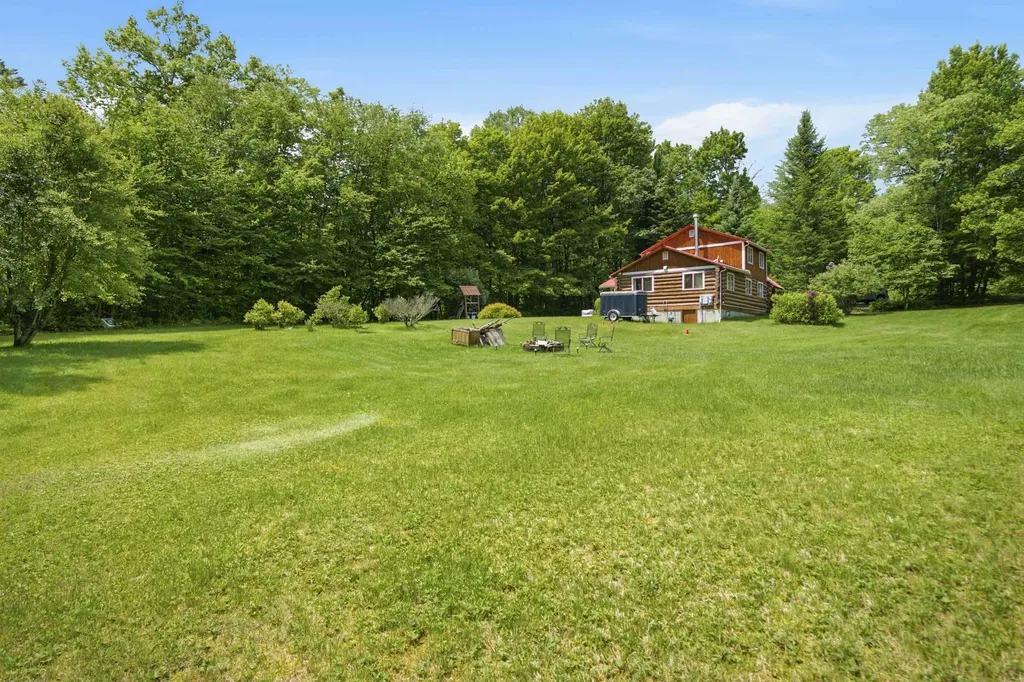 507 North Skinny Ridge Road Littleton NH 03561