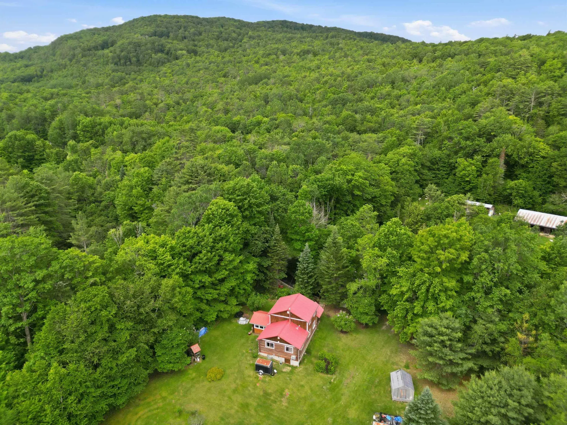 507 North Skinny Ridge Road Littleton NH 03561