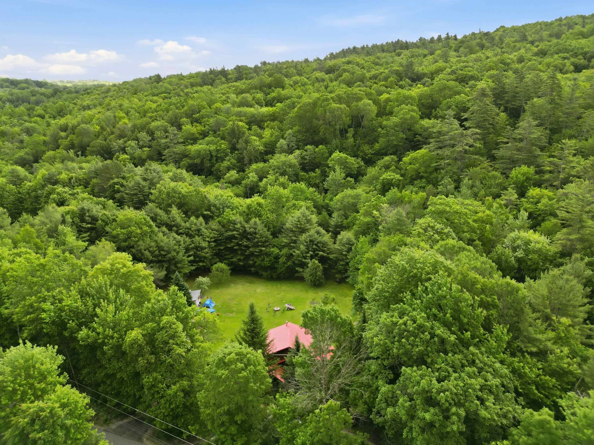 507 North Skinny Ridge Road Littleton NH 03561
