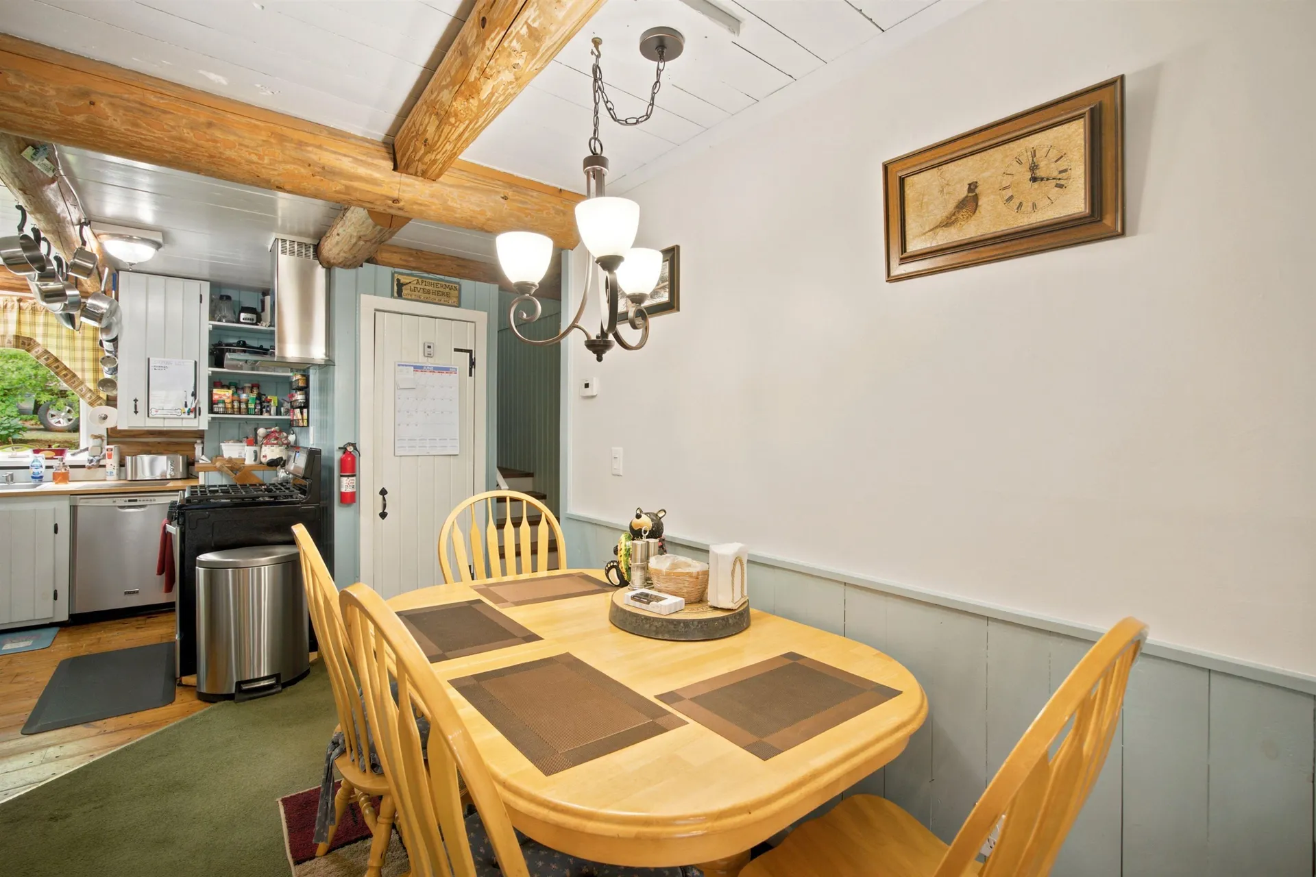 507 North Skinny Ridge Road Littleton NH 03561