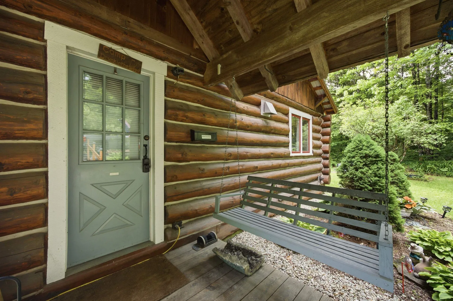 507 North Skinny Ridge Road Littleton NH 03561