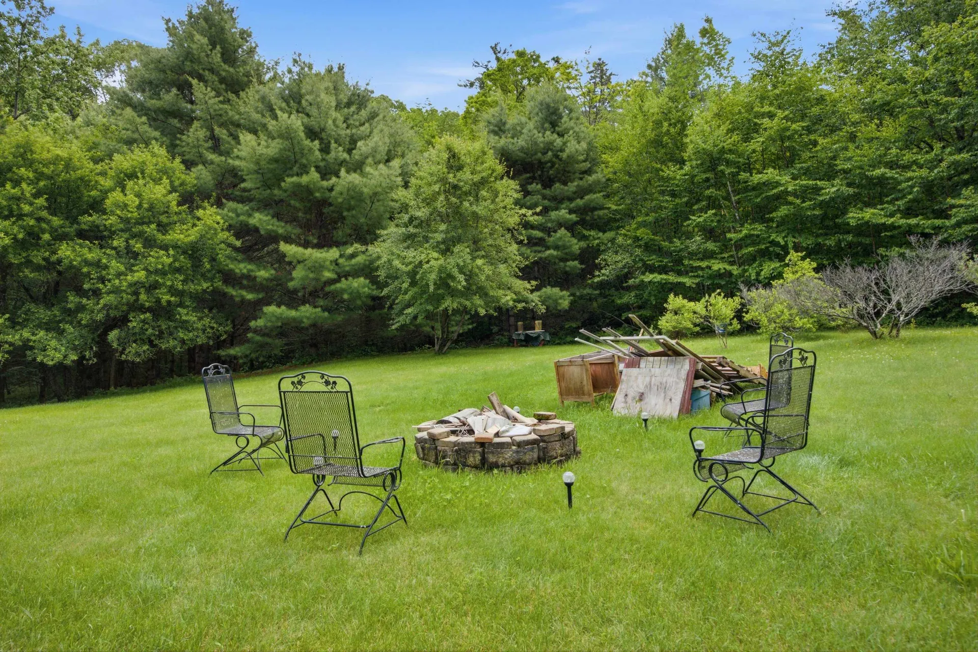507 North Skinny Ridge Road Littleton NH 03561