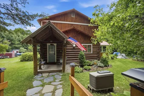 507 North Skinny Ridge Road Littleton NH 03561