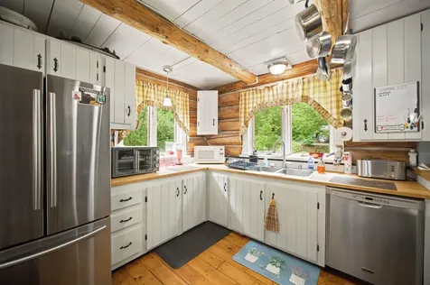 507 North Skinny Ridge Road Littleton NH 03561