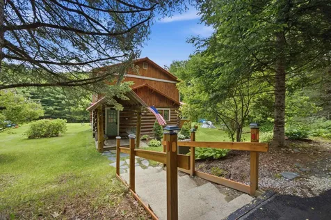 507 North Skinny Ridge Road Littleton NH 03561