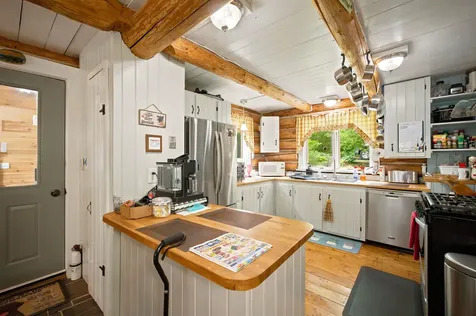 507 North Skinny Ridge Road Littleton NH 03561
