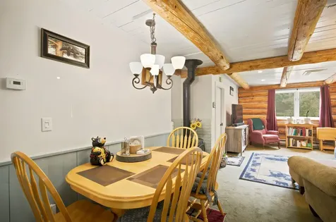 507 North Skinny Ridge Road Littleton NH 03561
