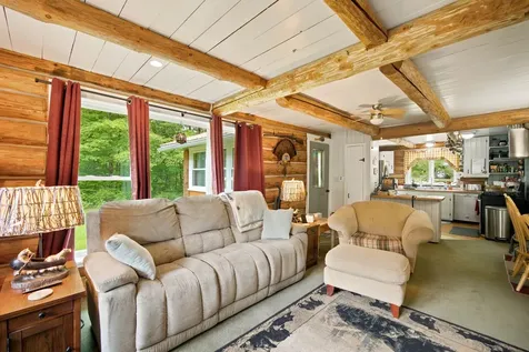 507 North Skinny Ridge Road Littleton NH 03561
