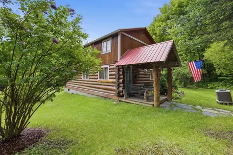 507 North Skinny Ridge Road Littleton NH 03561