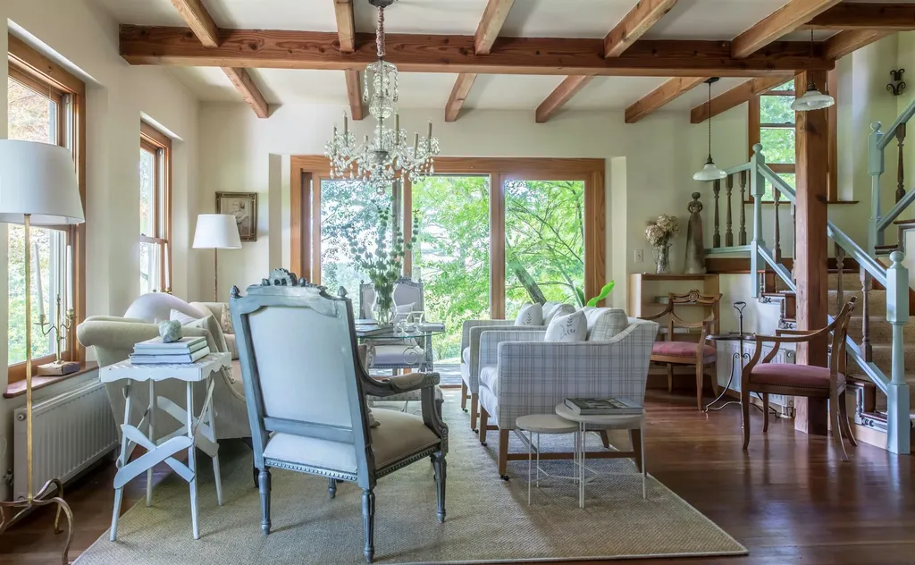 51 Dusty Ridge Road Putney VT 05346