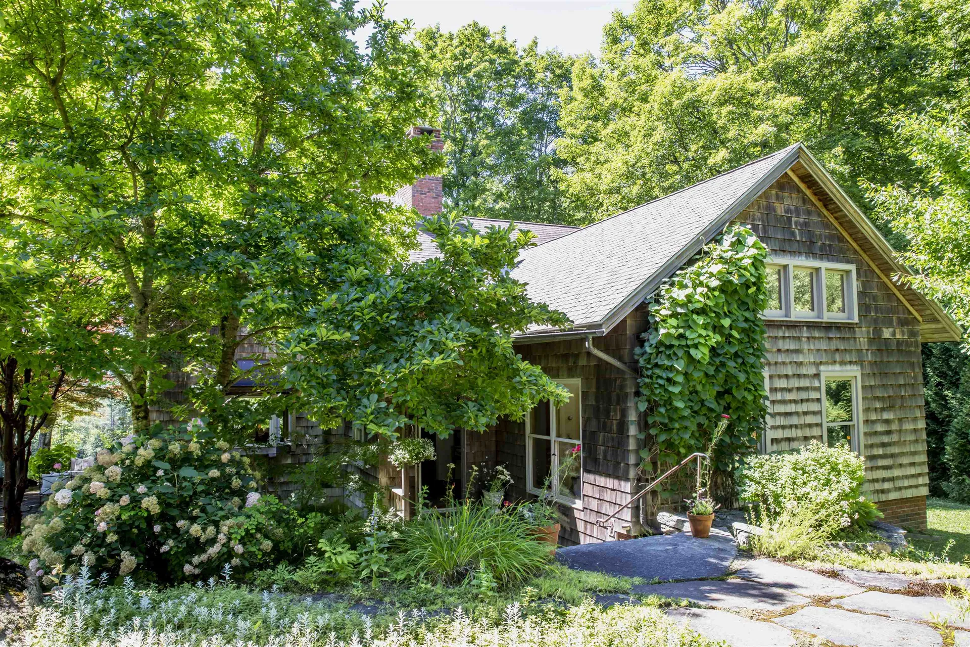 51 Dusty Ridge Road Putney VT 05346