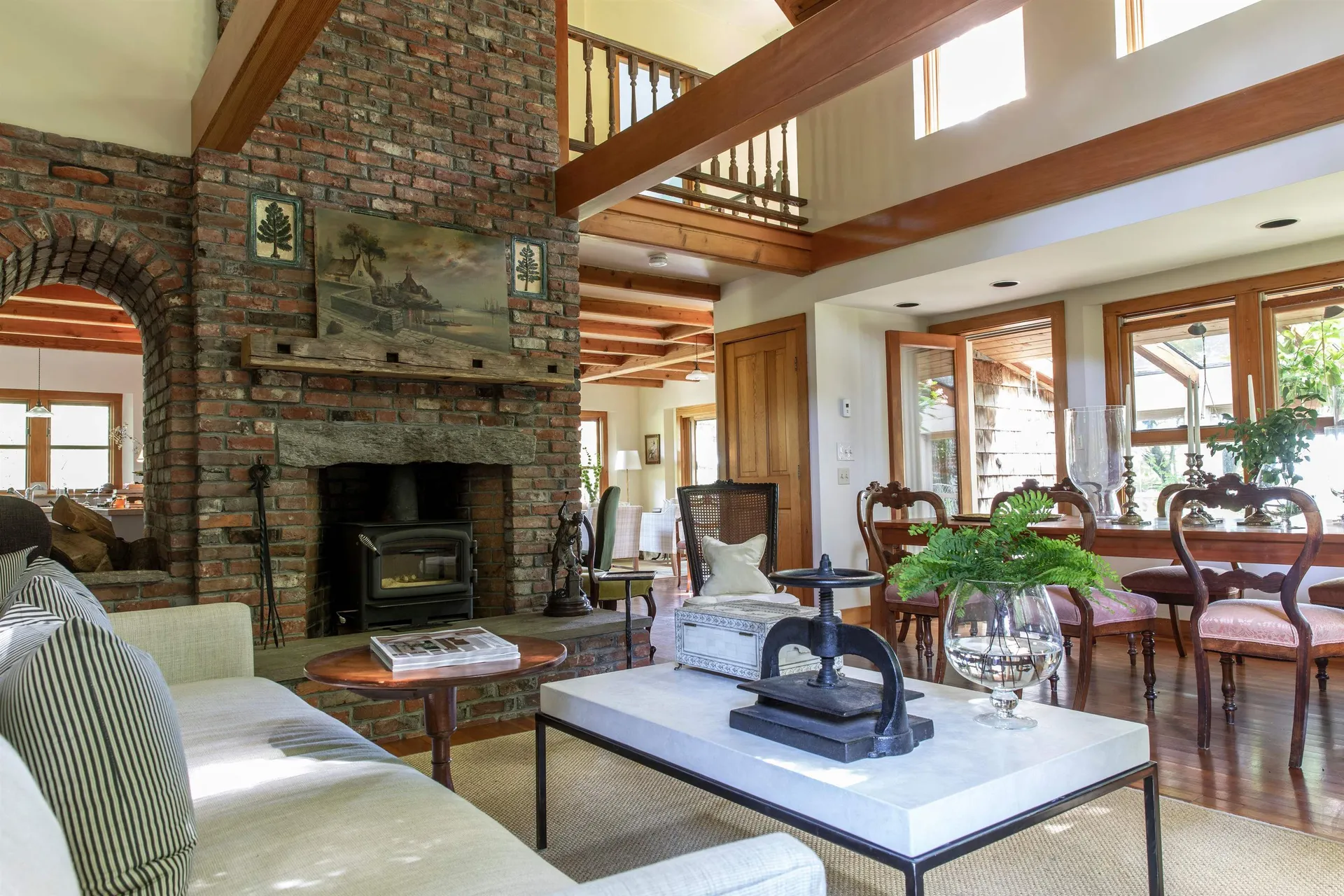 51 Dusty Ridge Road Putney VT 05346