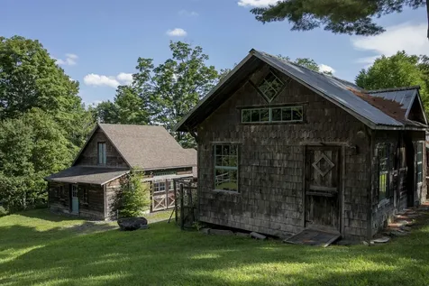 51 Dusty Ridge Road Putney VT 05346