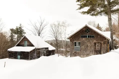 51 Dusty Ridge Road Putney VT 05346