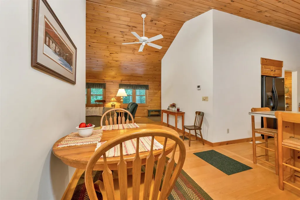 15 Neal Hill Road Wolfeboro NH 03894