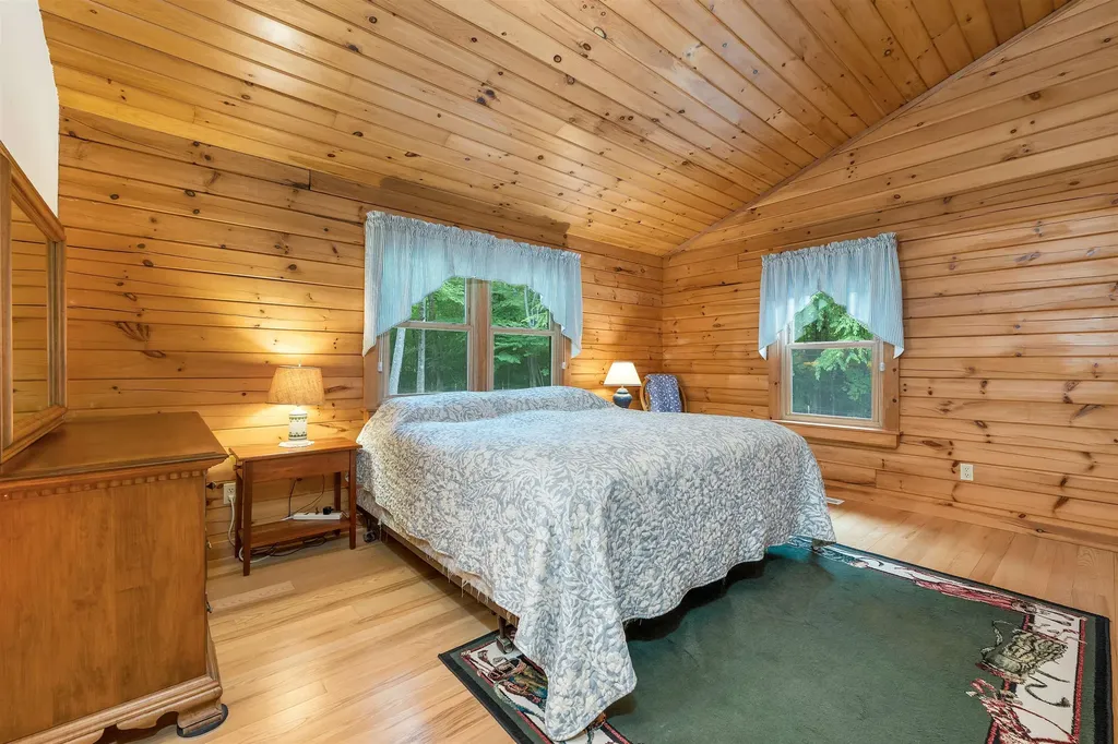 15 Neal Hill Road Wolfeboro NH 03894