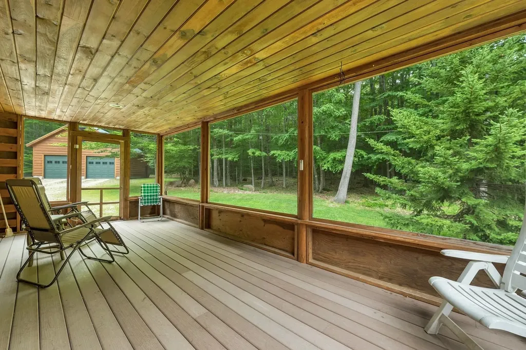 15 Neal Hill Road Wolfeboro NH 03894