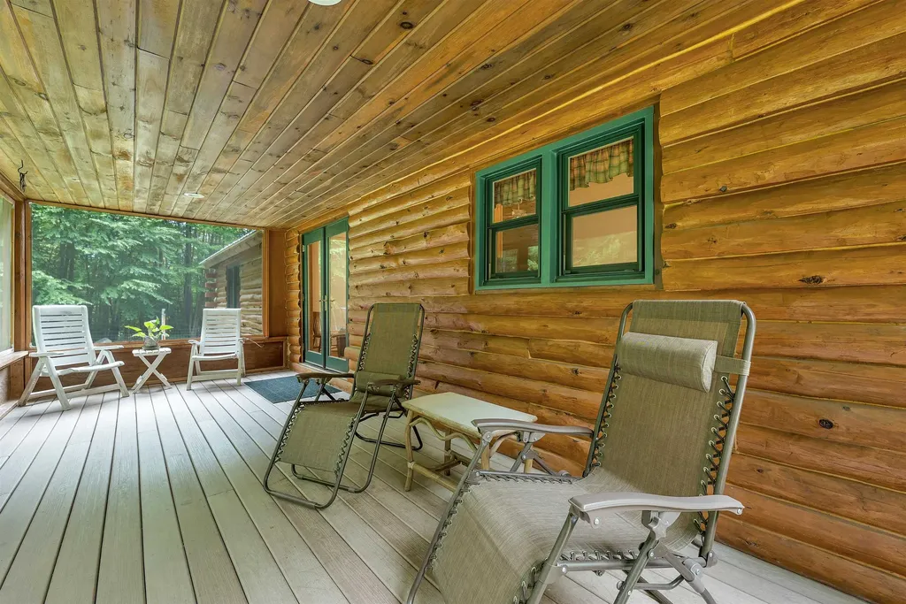 15 Neal Hill Road Tuftonboro NH 03816