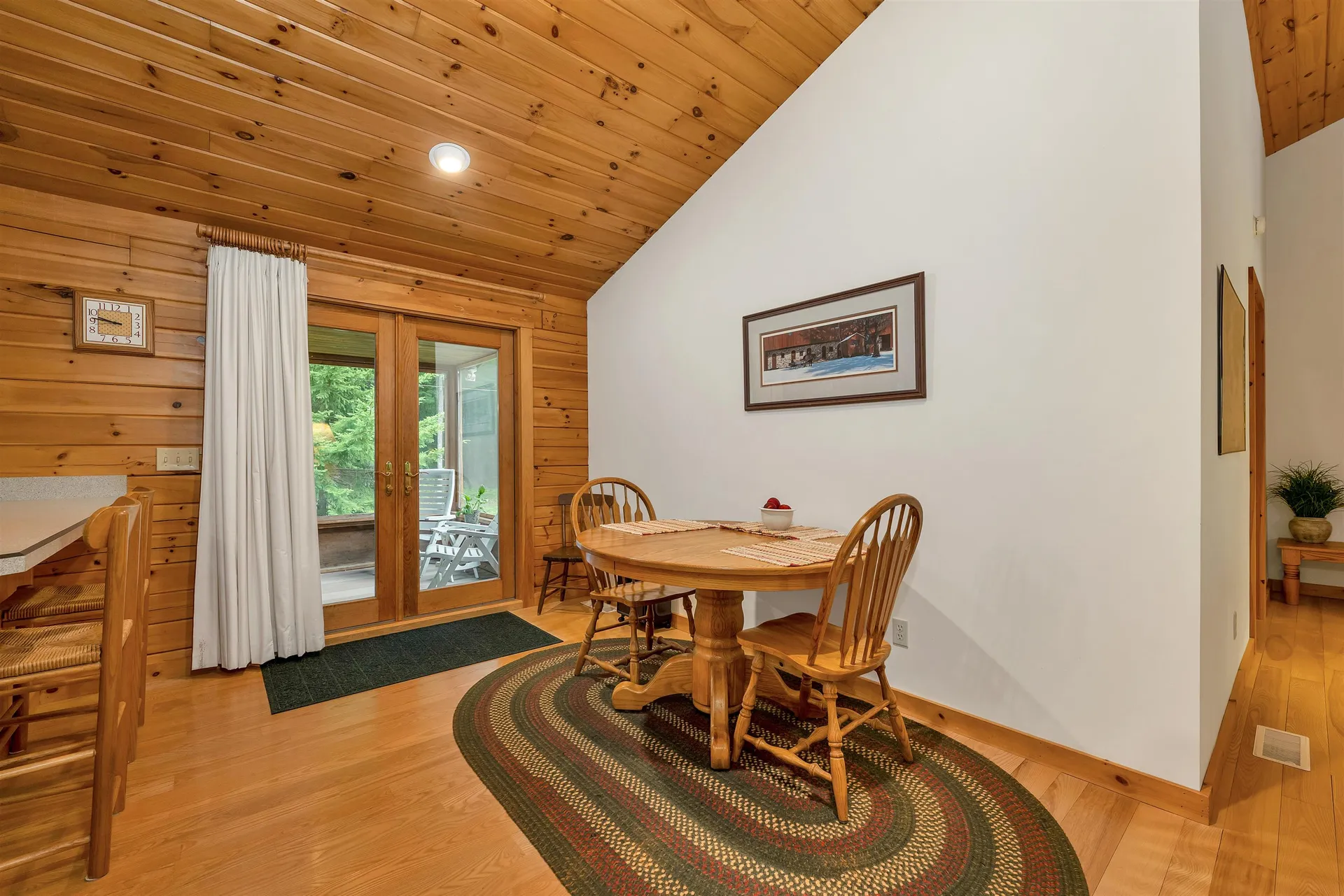 15 Neal Hill Road Tuftonboro NH 03816