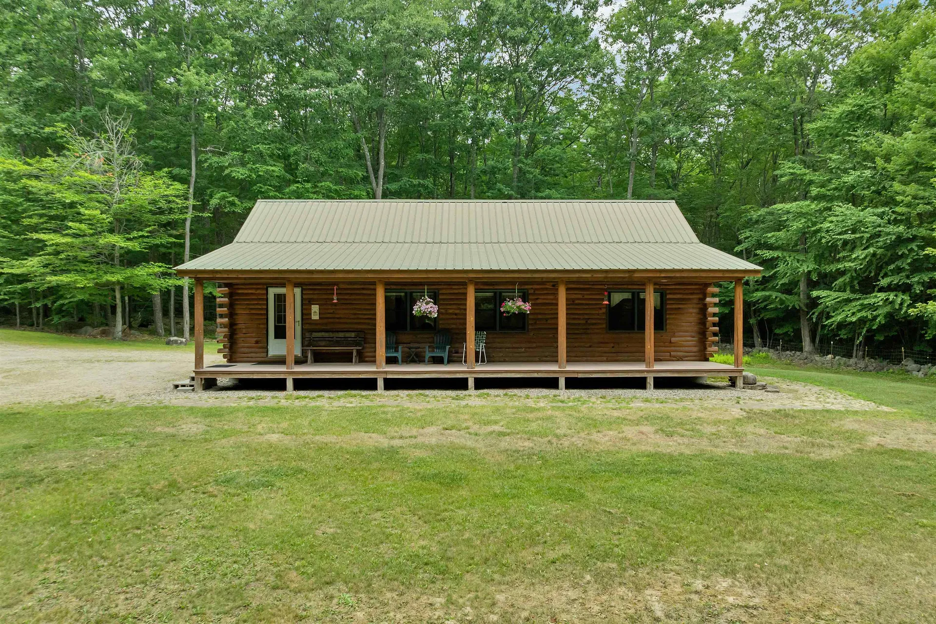 15 Neal Hill Road Wolfeboro NH 03894