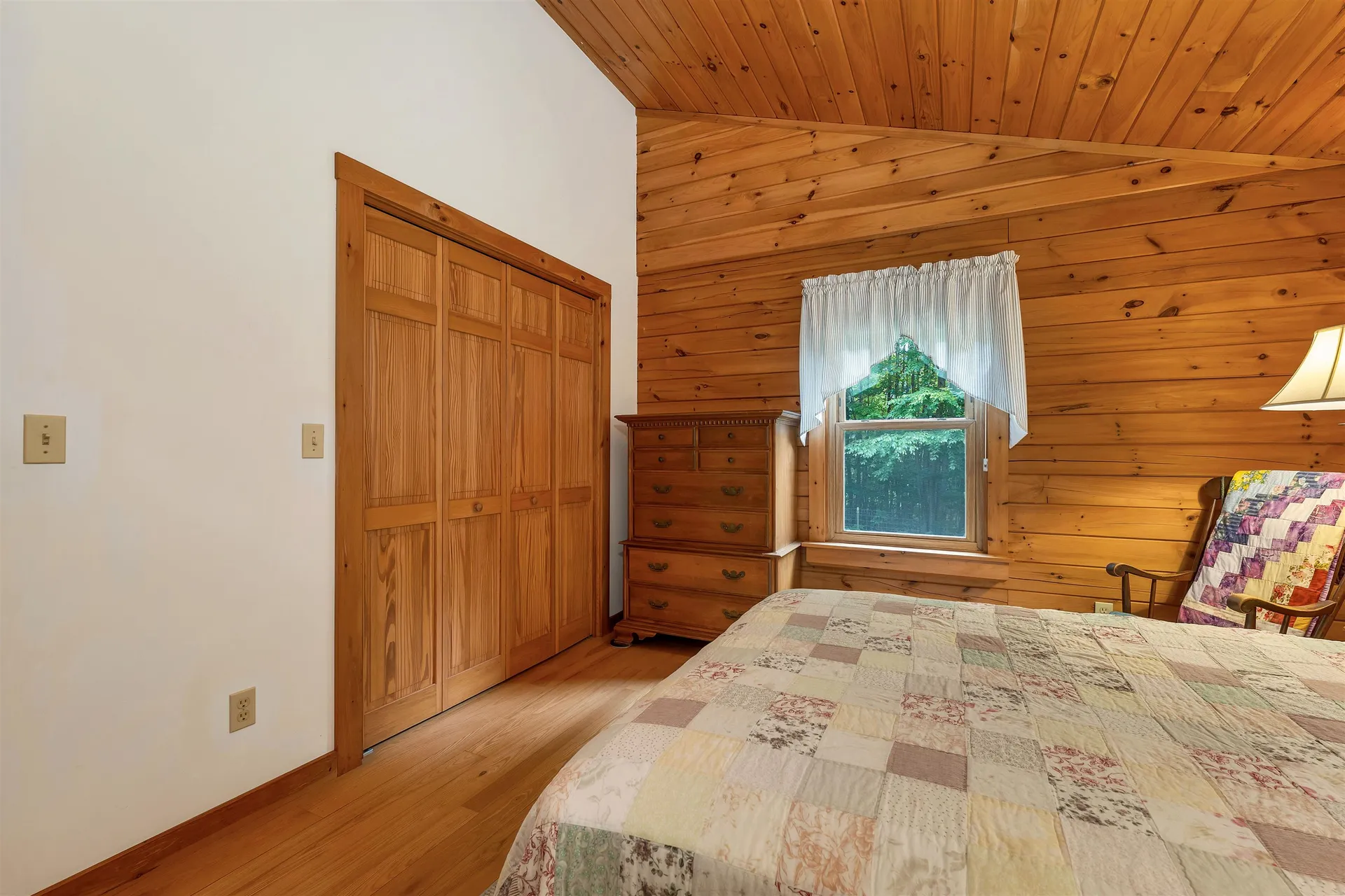 15 Neal Hill Road Tuftonboro NH 03816