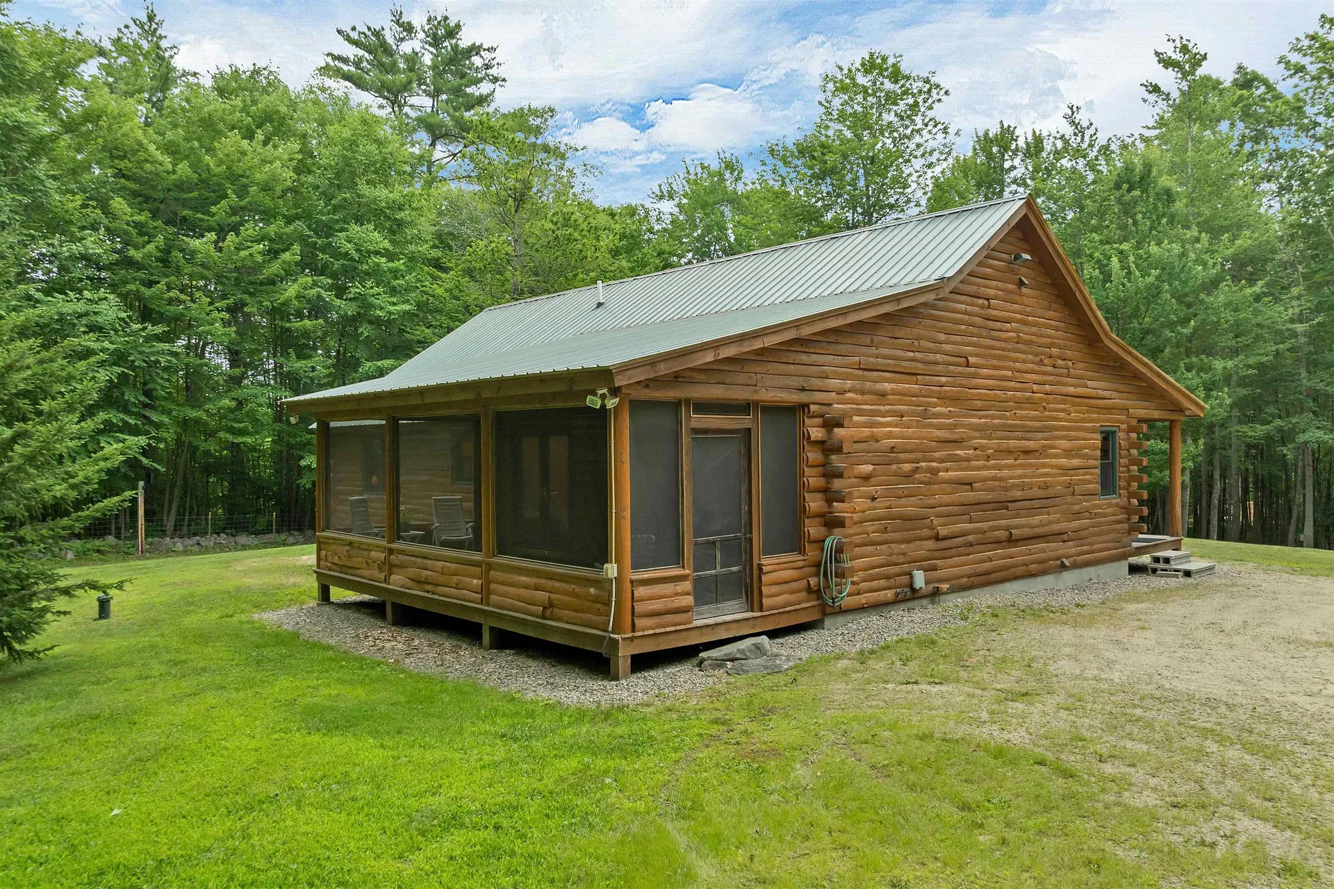 15 Neal Hill Road Tuftonboro NH 03816