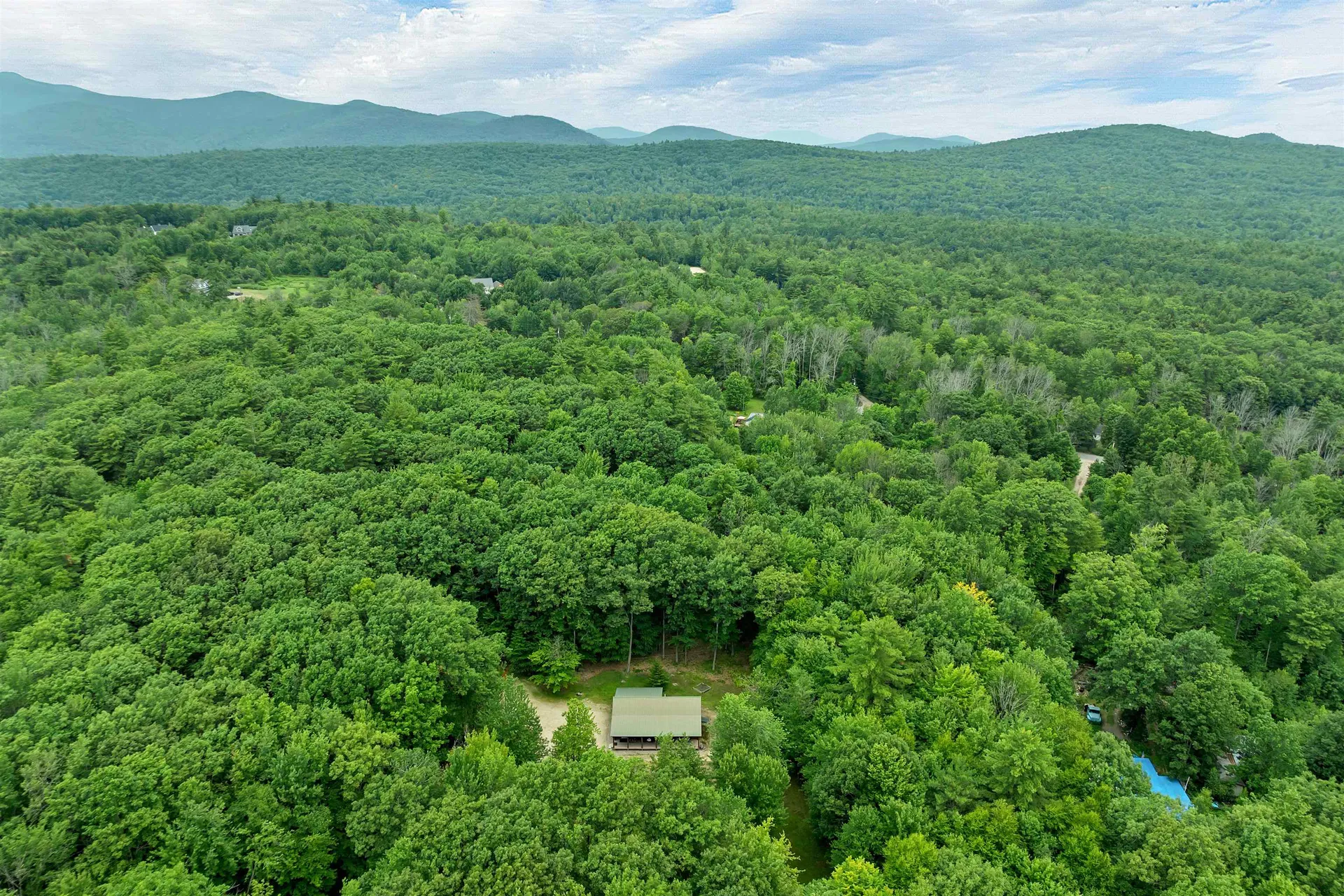 15 Neal Hill Road Wolfeboro NH 03894