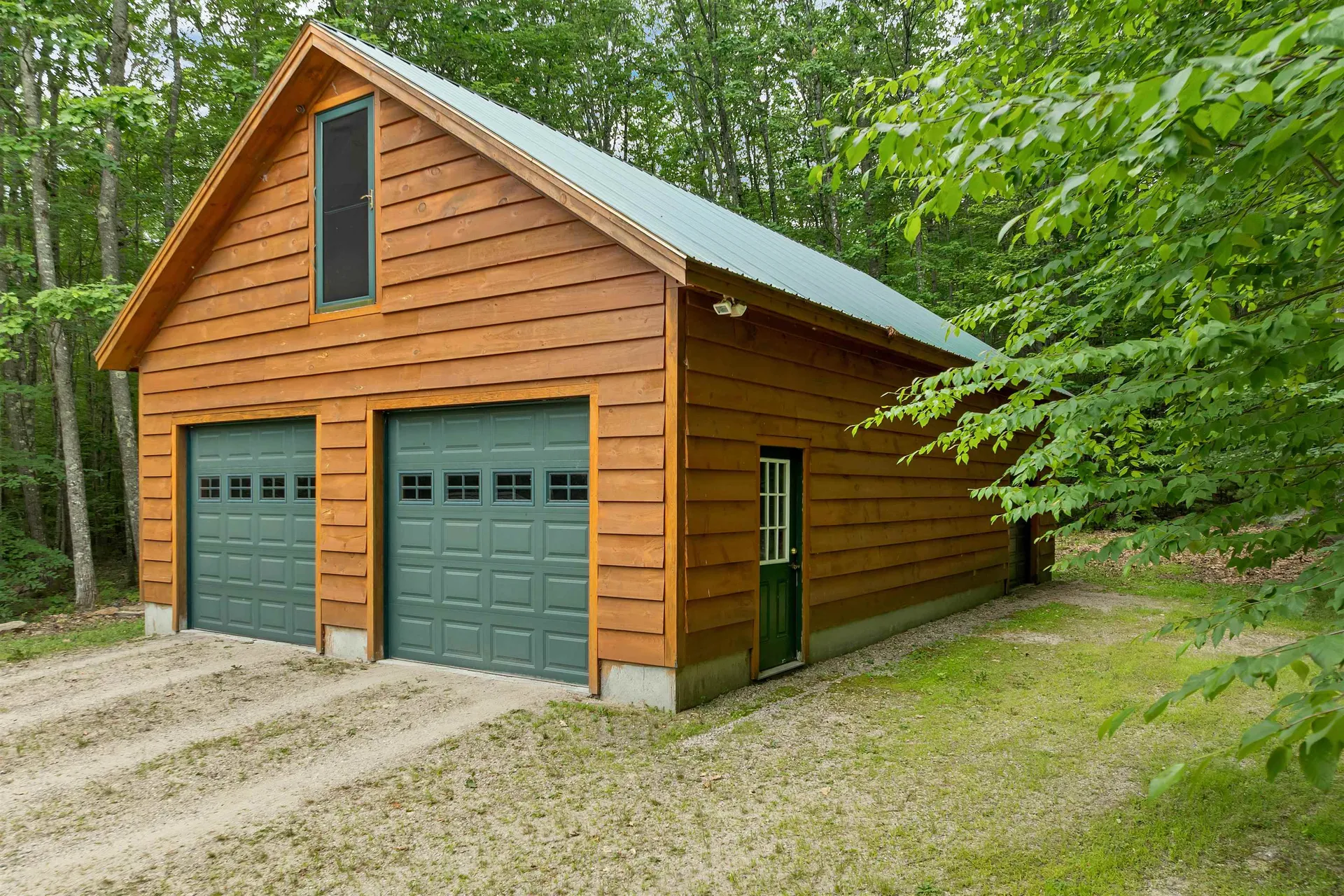 15 Neal Hill Road Tuftonboro NH 03816