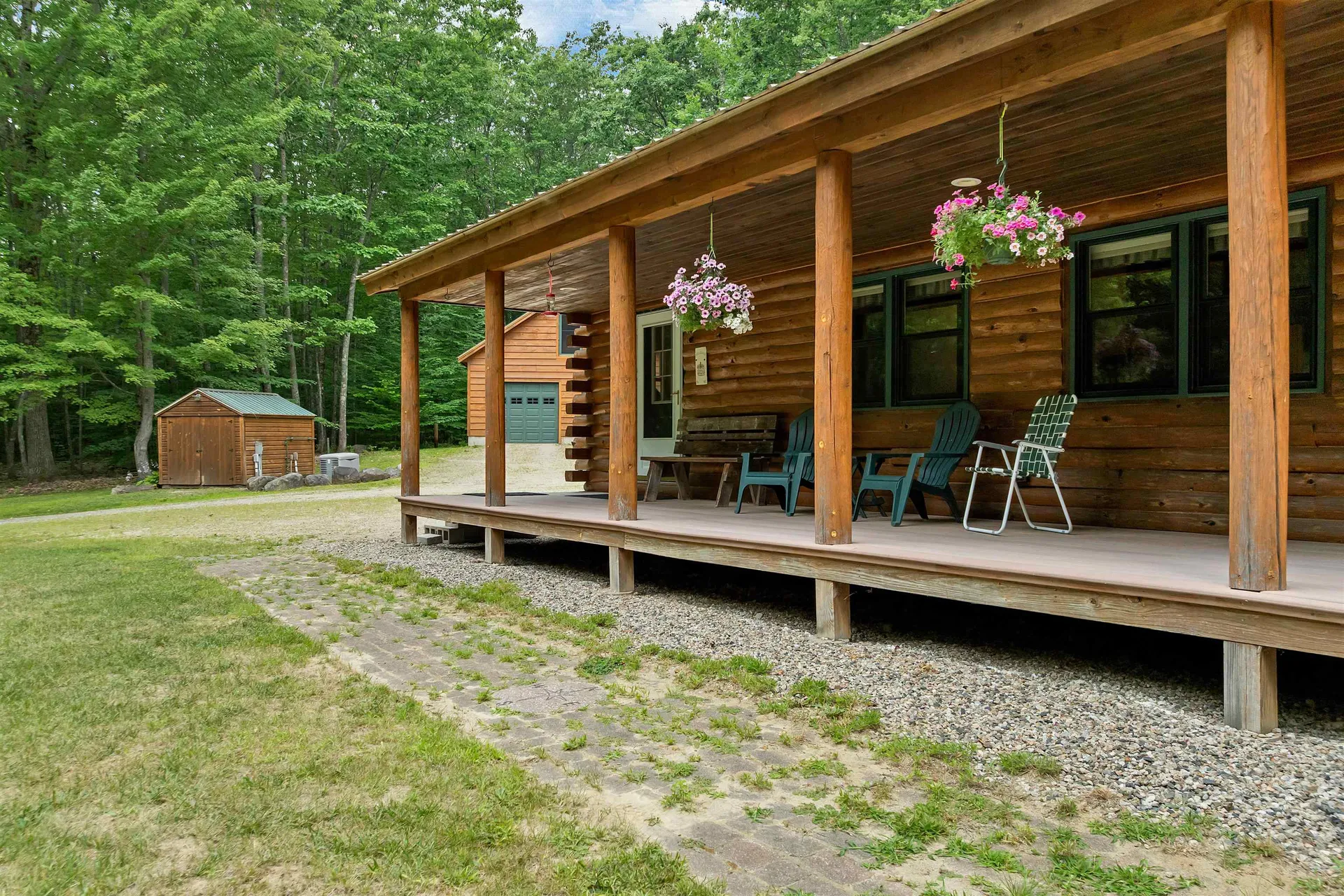 15 Neal Hill Road Wolfeboro NH 03894
