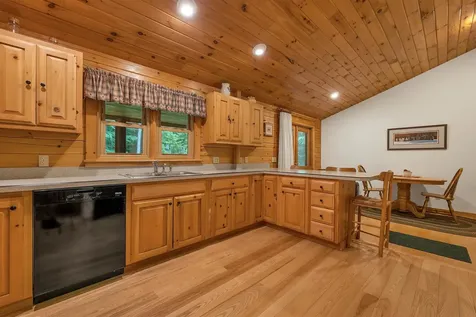 15 Neal Hill Road Tuftonboro NH 03816