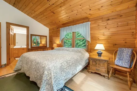 15 Neal Hill Road Wolfeboro NH 03894