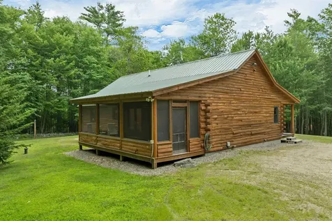 15 Neal Hill Road Tuftonboro NH 03816
