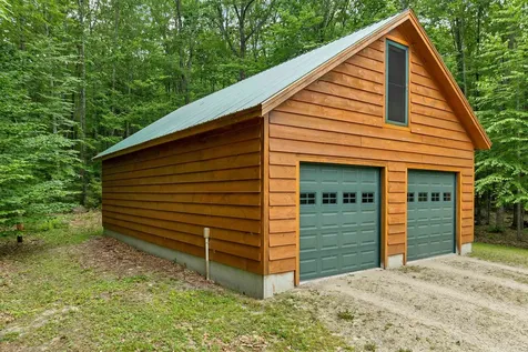 15 Neal Hill Road Wolfeboro NH 03894
