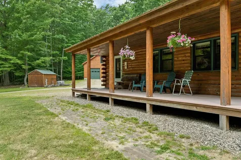 15 Neal Hill Road Wolfeboro NH 03894