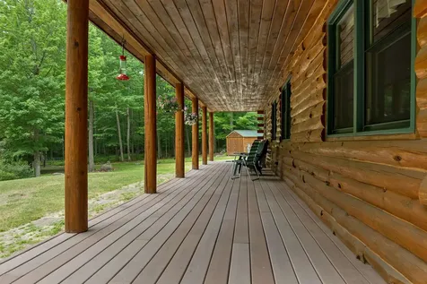 15 Neal Hill Road Wolfeboro NH 03894